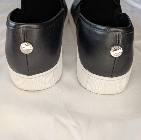 UEC Steve Madden Ecentrcq Black - Picture 2 of 5